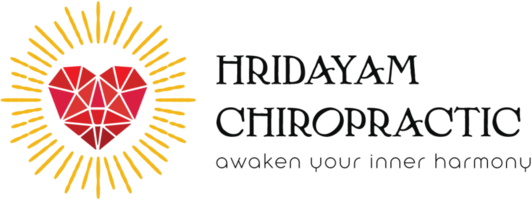 Hridayam Chiropractic